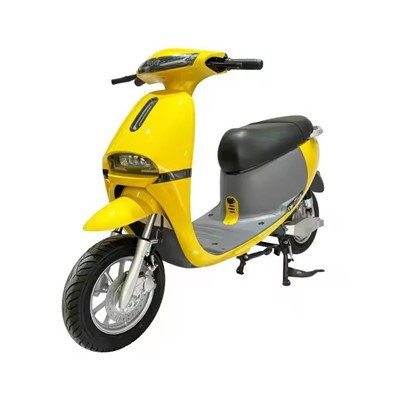 सिटी मोटरसाइकिल 1000W लंबी दूरी की इलेक्ट्रिक साइकिल 60V इलेक्ट्रिक मोटरसाइकिल